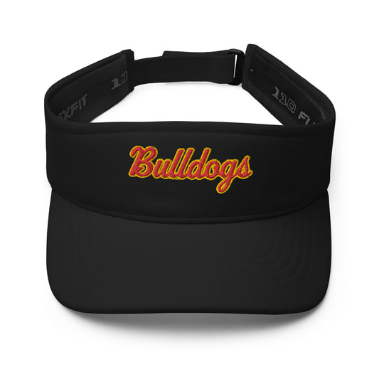 Judge Lax Flexfit Visor
