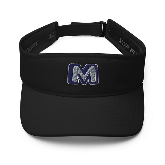 MONDO Athletics FlexFit Visor