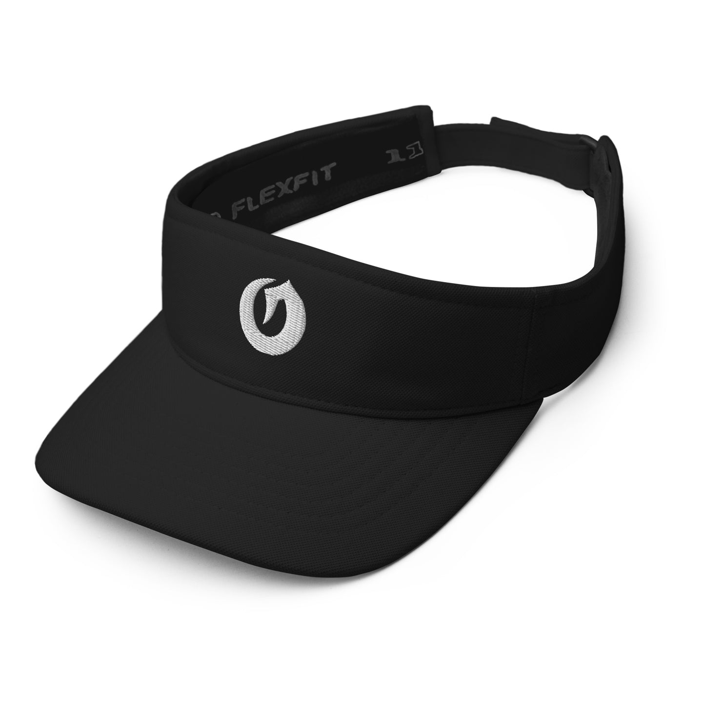 Olympus Lacrosse FlexFit Visor