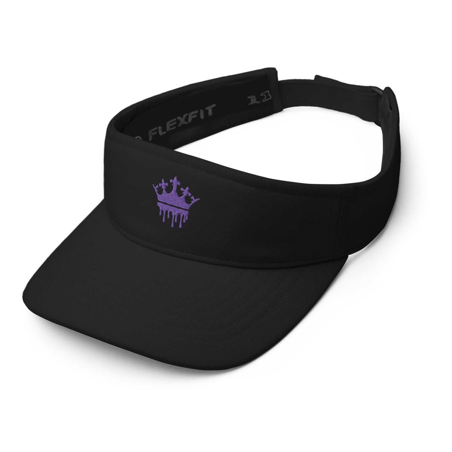St. Thomas Ultimate Frisbee FlexFit Visor