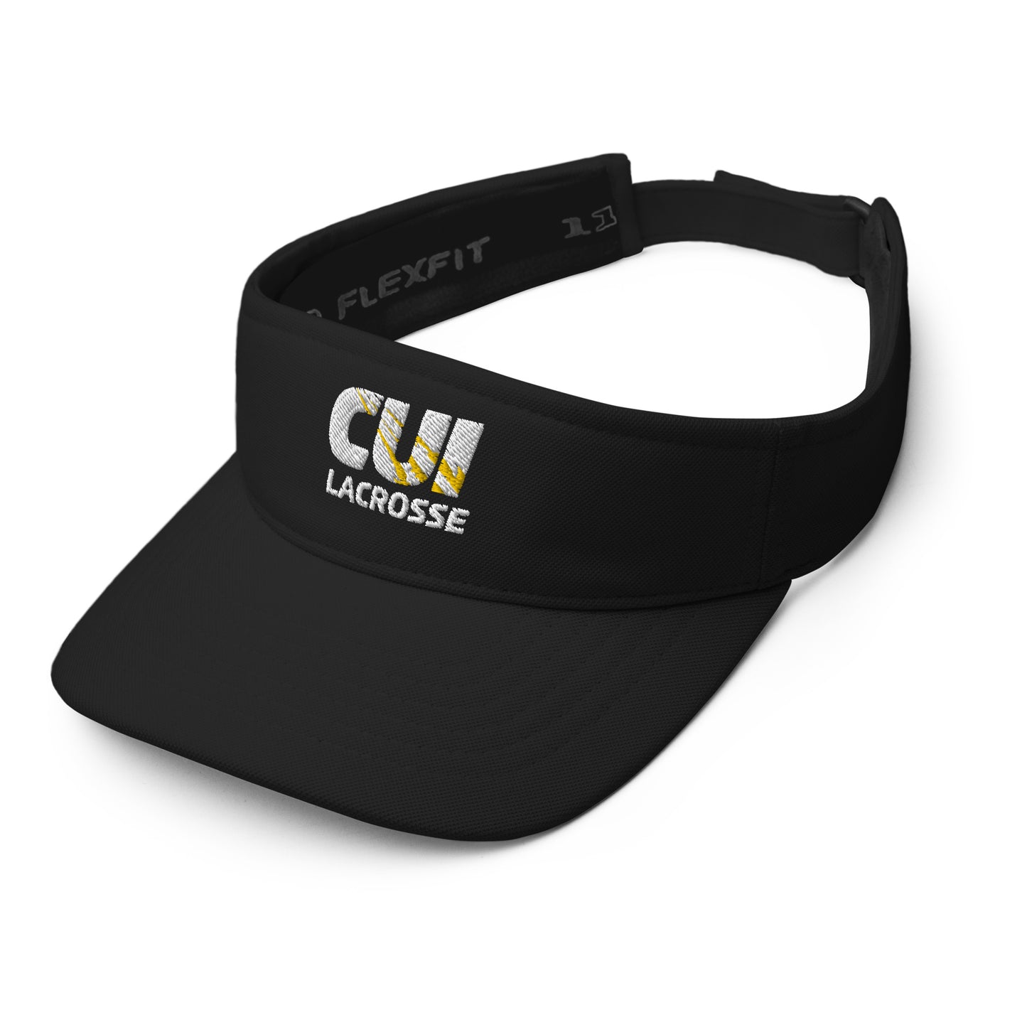 CUI Lax FlexFit Visor