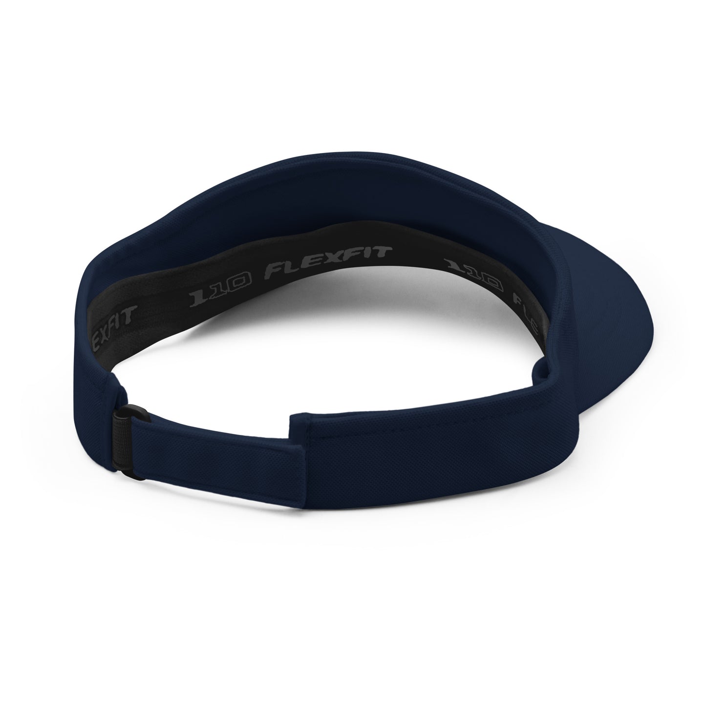 North Stafford Lacrosse FlexFit Visor