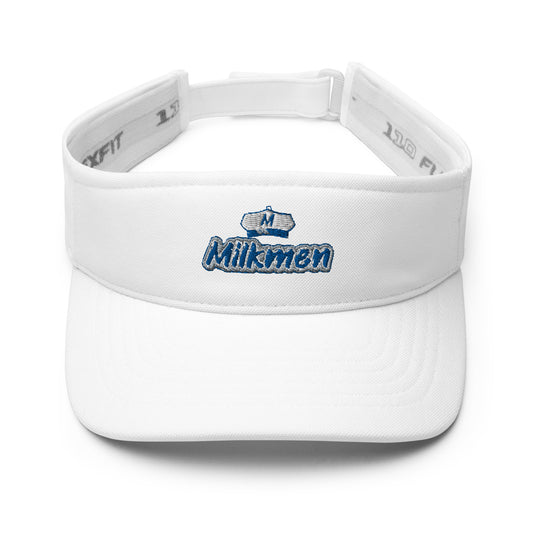 Madison Milkmen FlexFit Visor