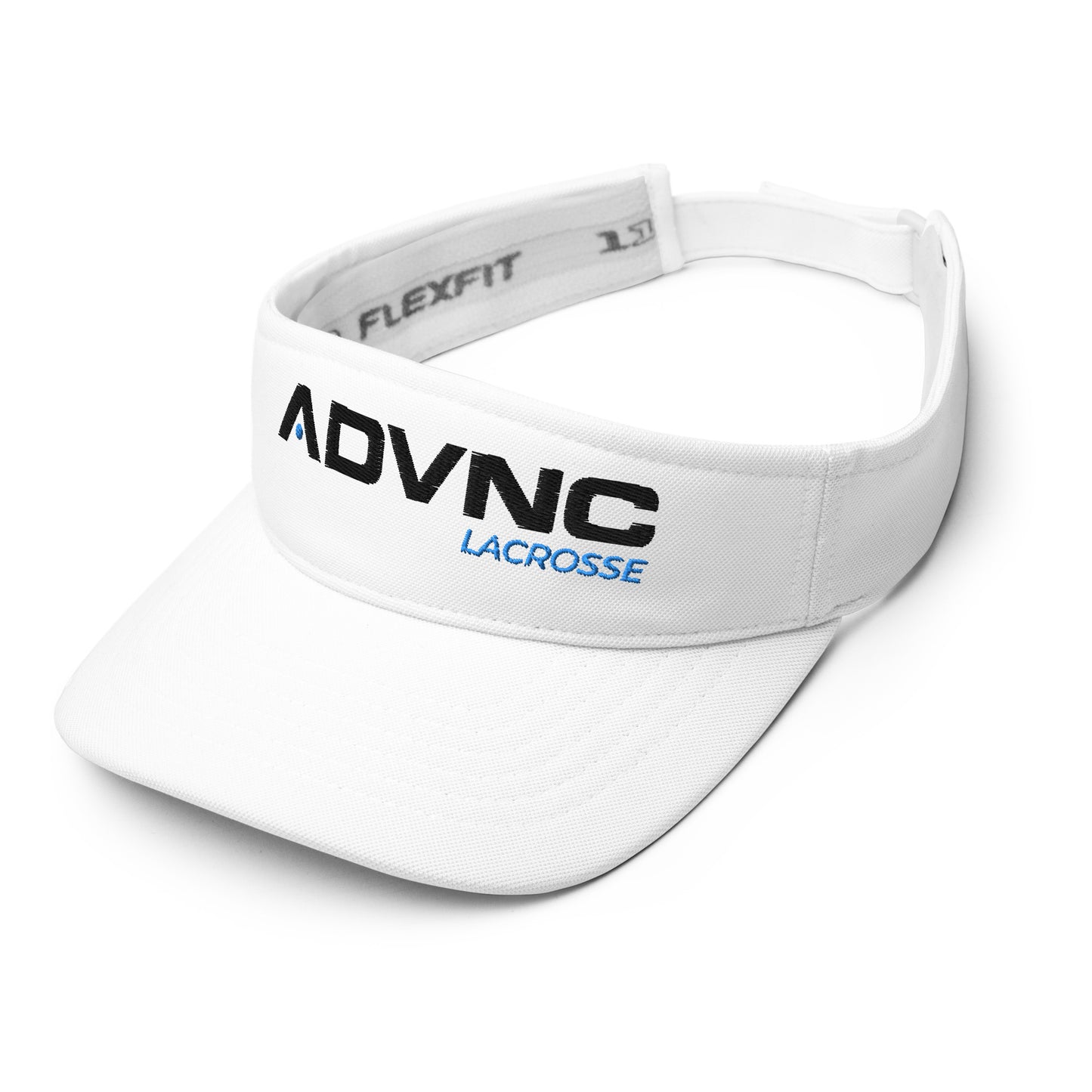 ADVNC Lacrosse Flexfit Visor