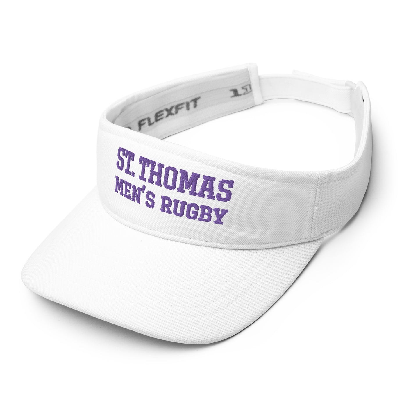 UST Rugby FlexFit Visor