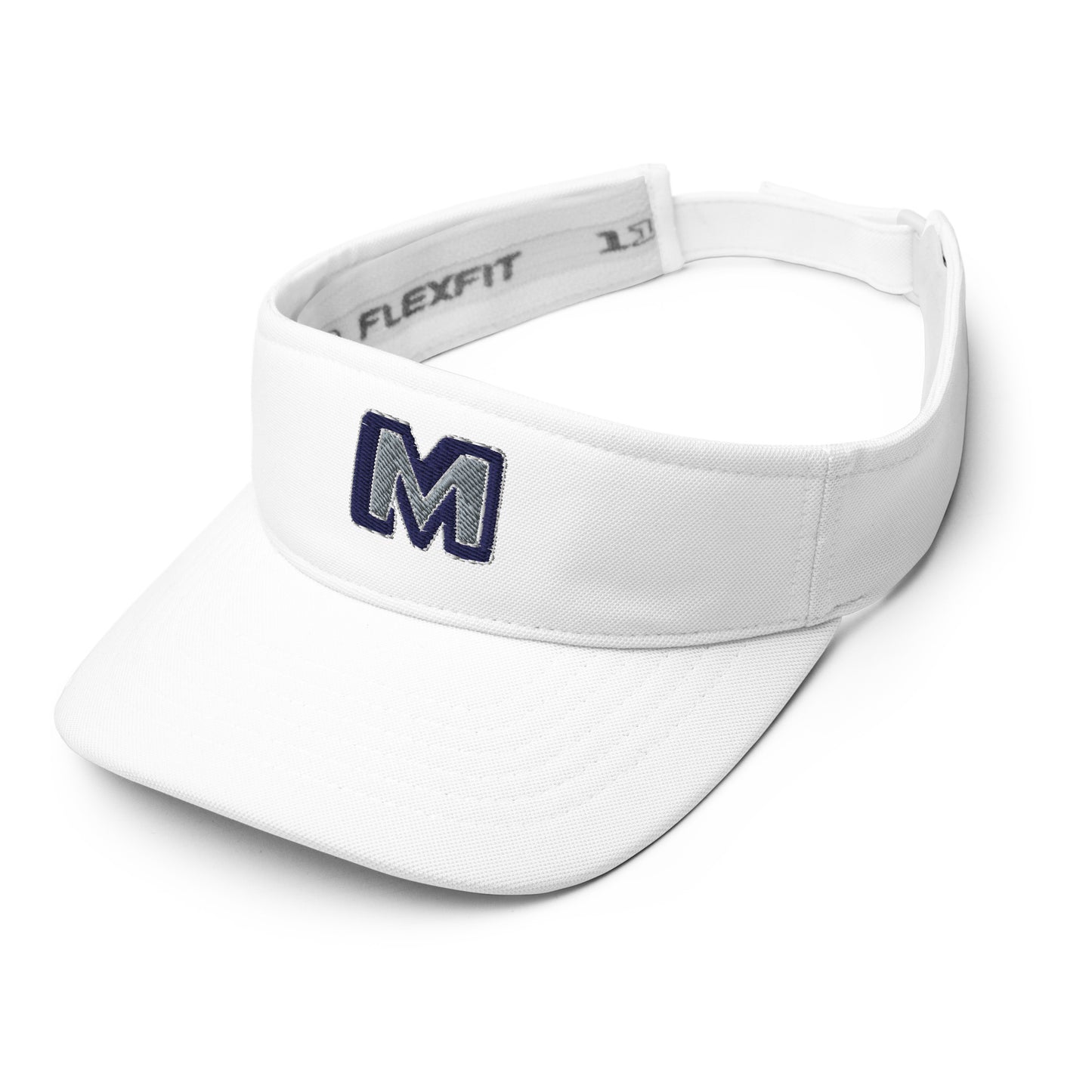 MONDO Athletics FlexFit Visor