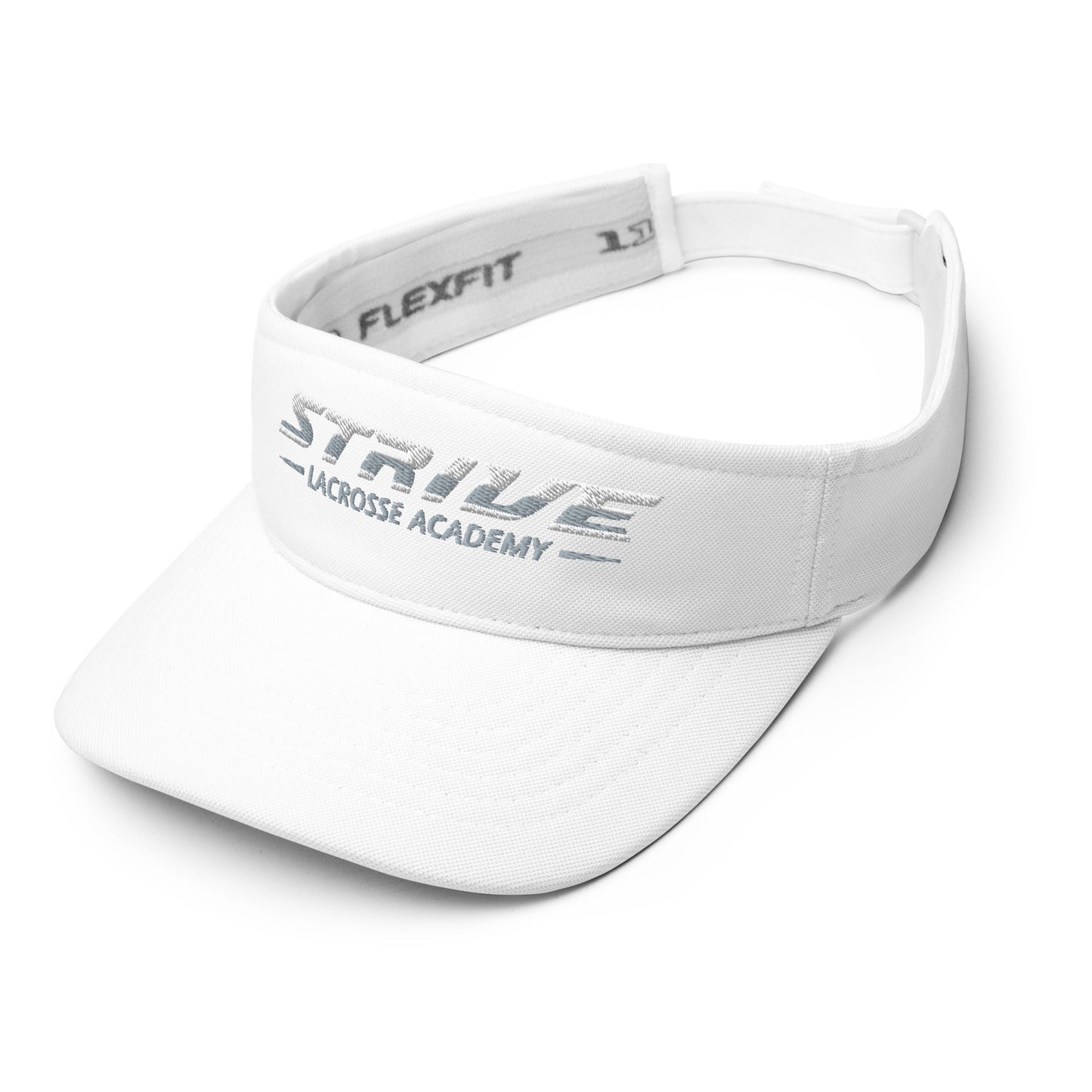 Strive Lacrosse FlexFit Visor