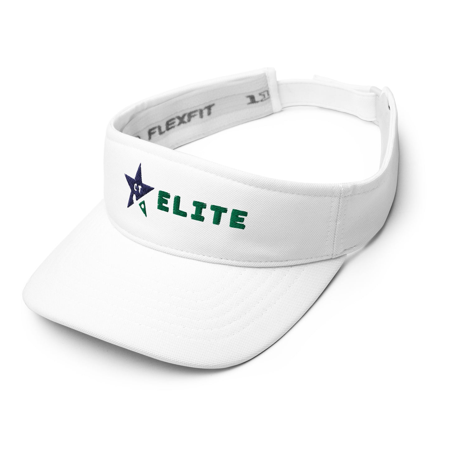CT Elite FlexFit Visor