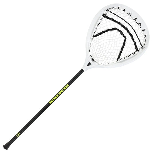 Warrior Nemesis QS Complete Goalie Stick