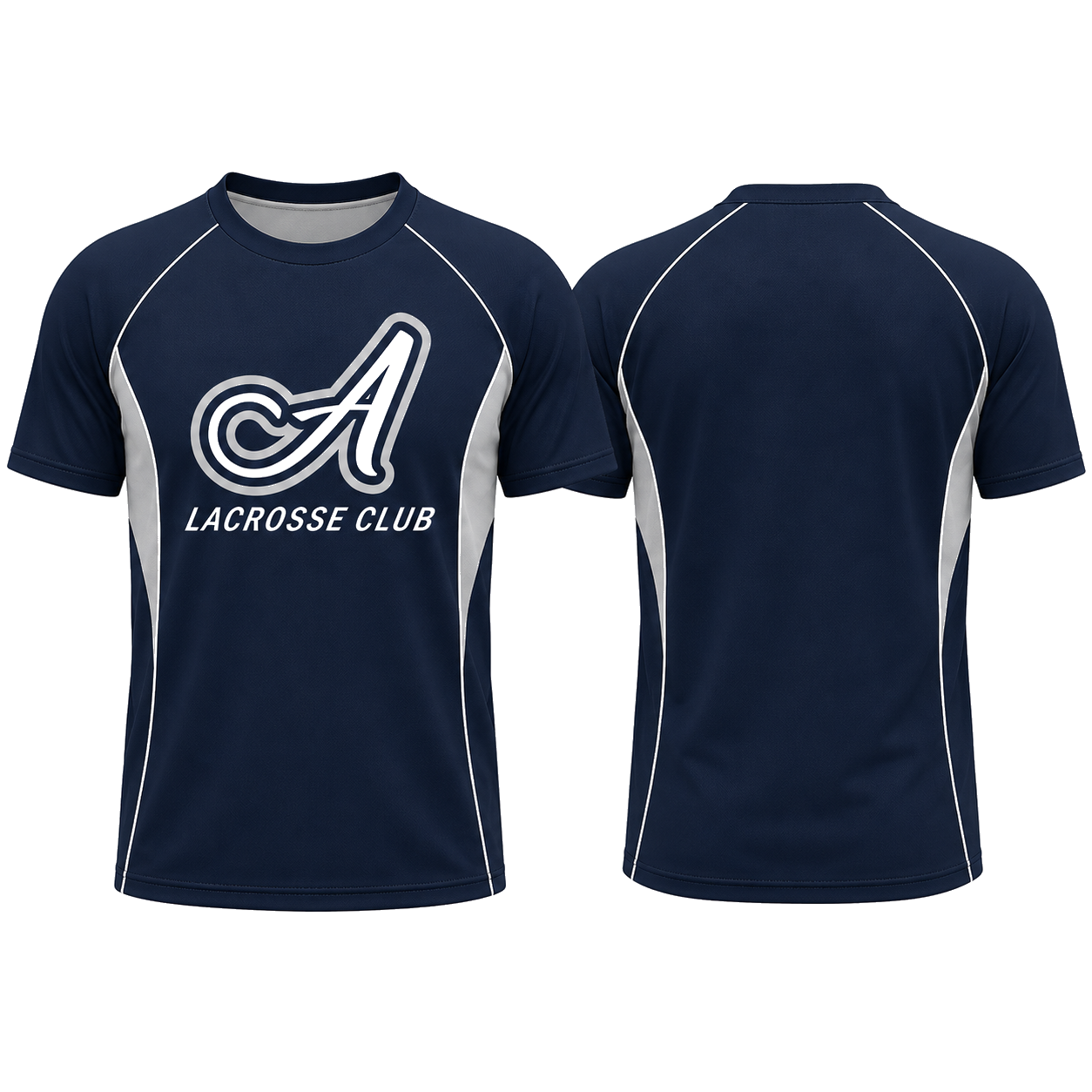 Secondslide Team Shooting Shirt