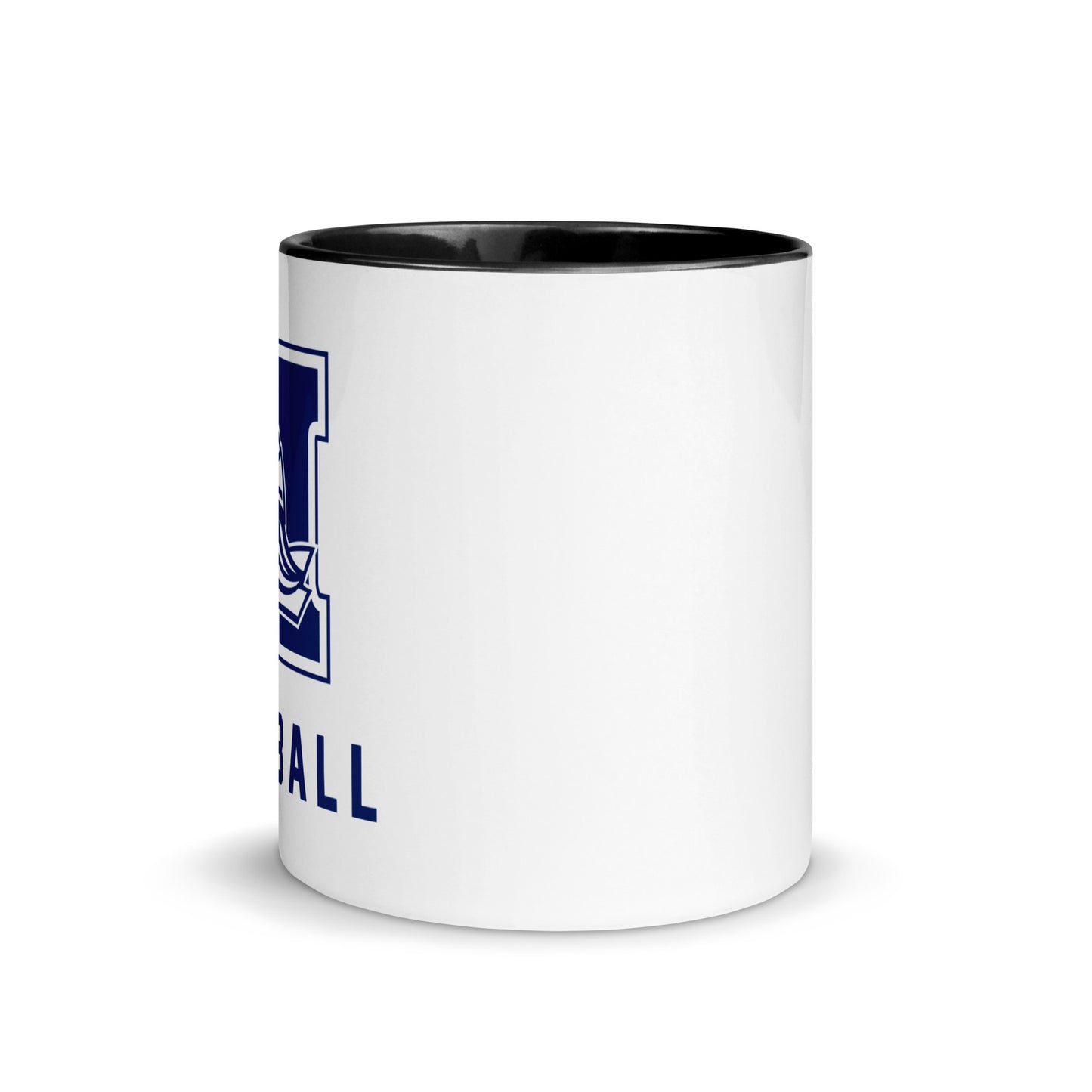 Maclay Football Ceramic Mug