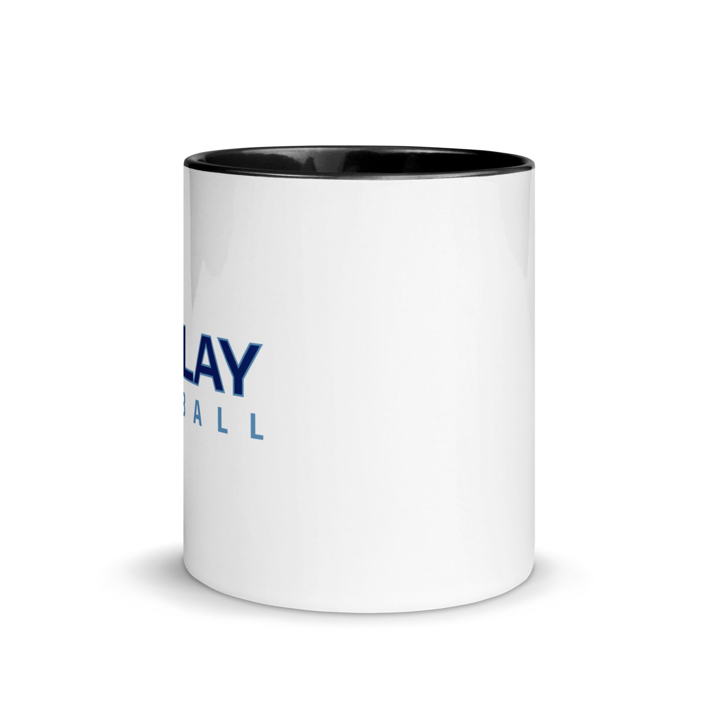Maclay Football Ceramic Mug