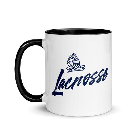 Maclay Lacrosse Ceramic Mug