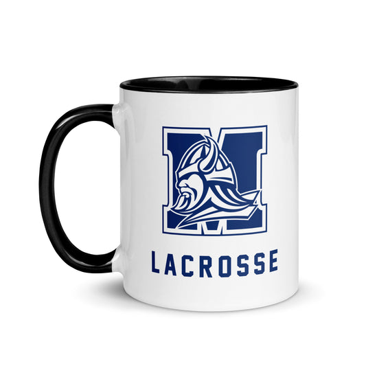 Maclay Lacrosse Ceramic Mug
