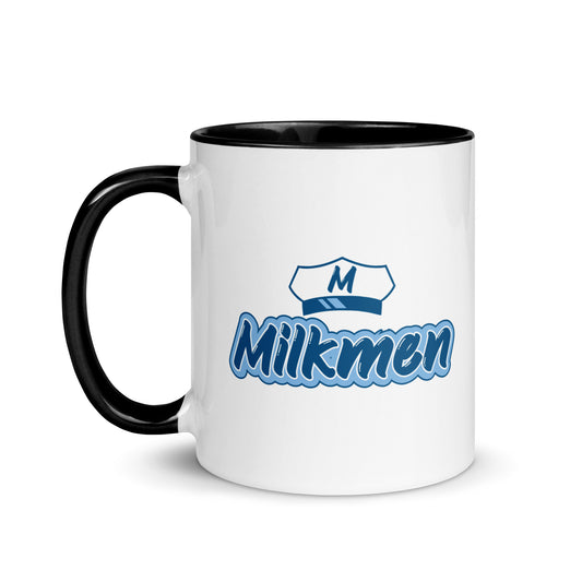 Madison Milkmen Ceramic Mug