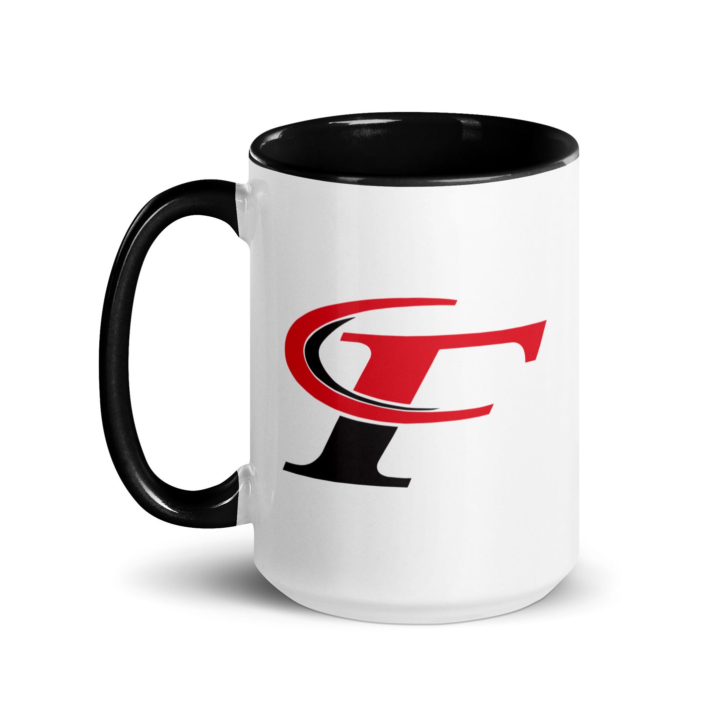 Colorado Force Softball Ceramic Mug
