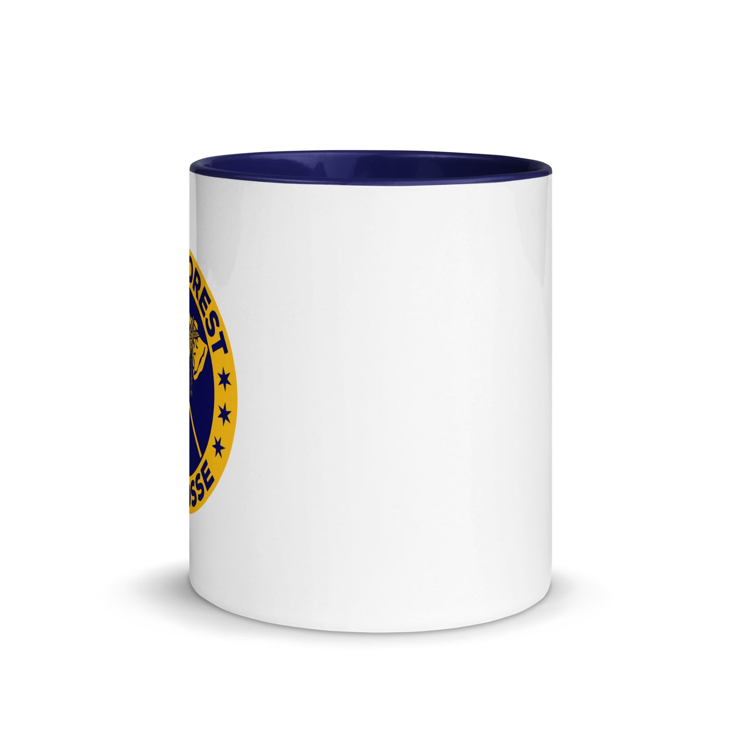 LF Lacrosse Ceramic Mug