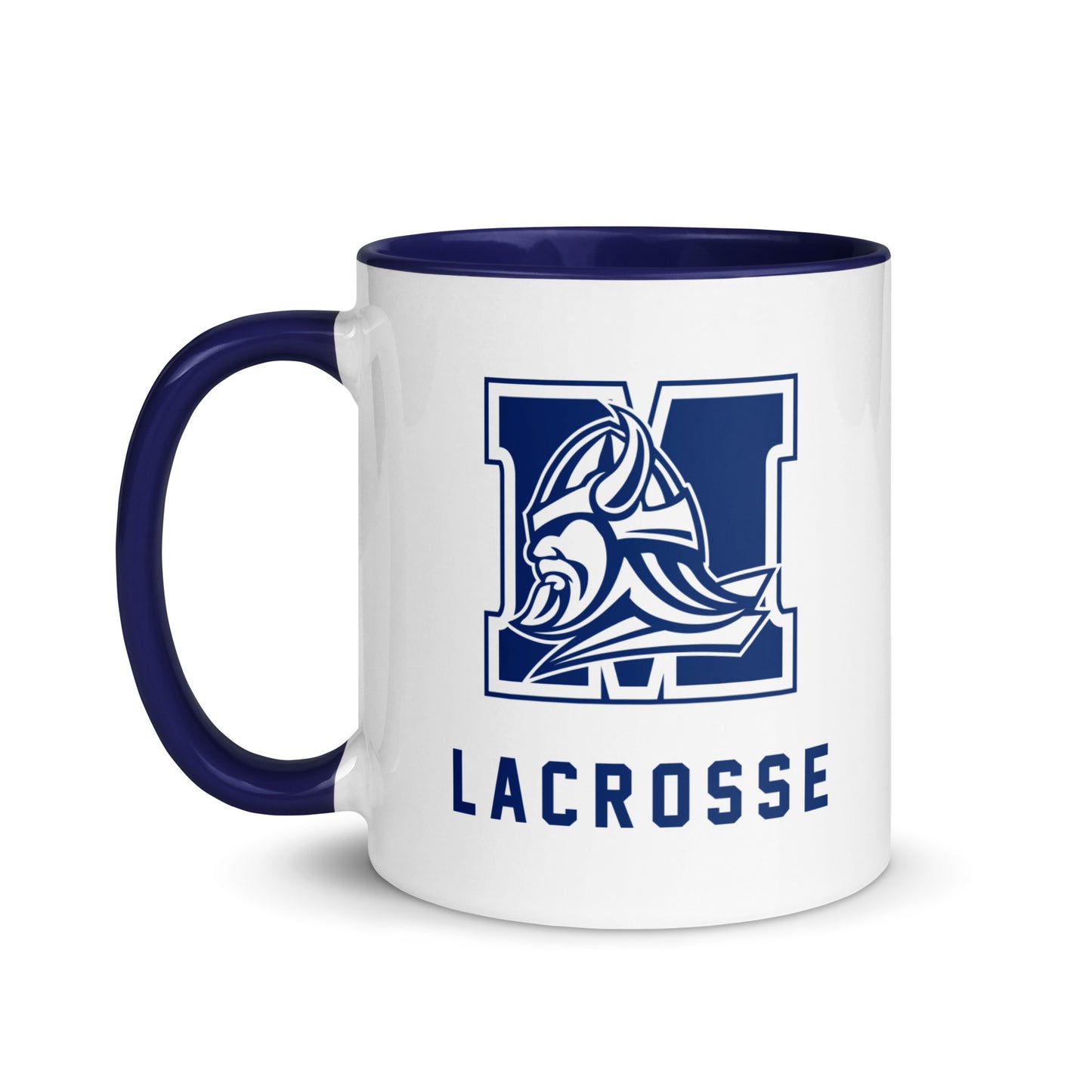 Maclay Lacrosse Ceramic Mug