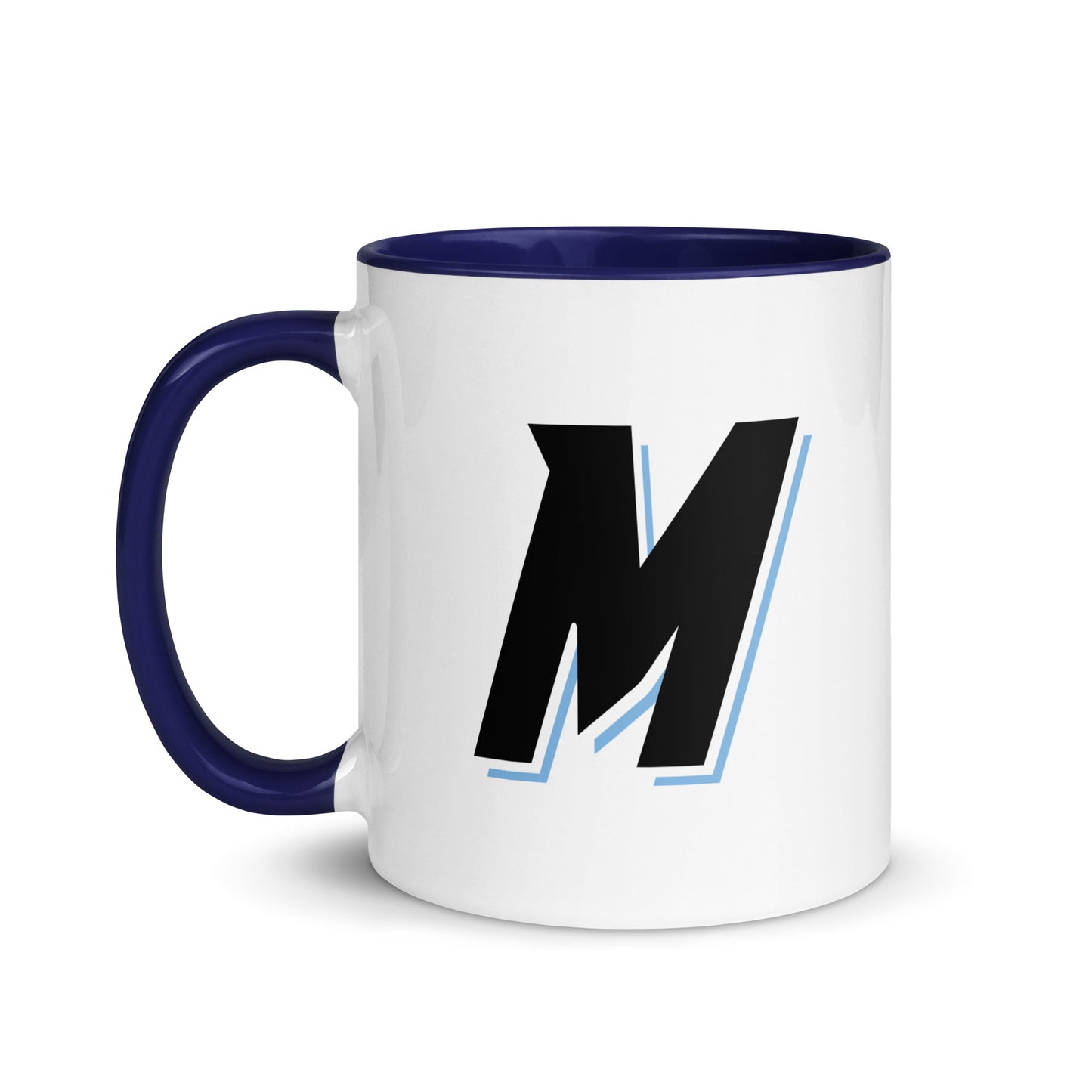 Madison Milkmen Ceramic Mug