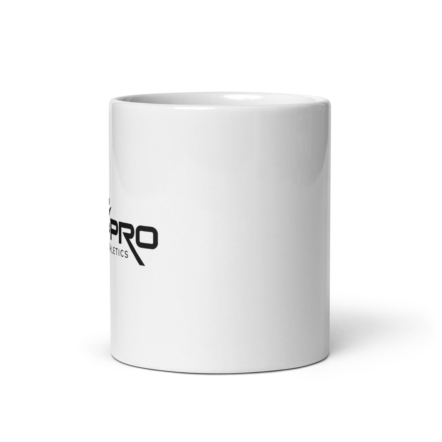 Roe Pro Fitness & Athletics Ceramic Mug