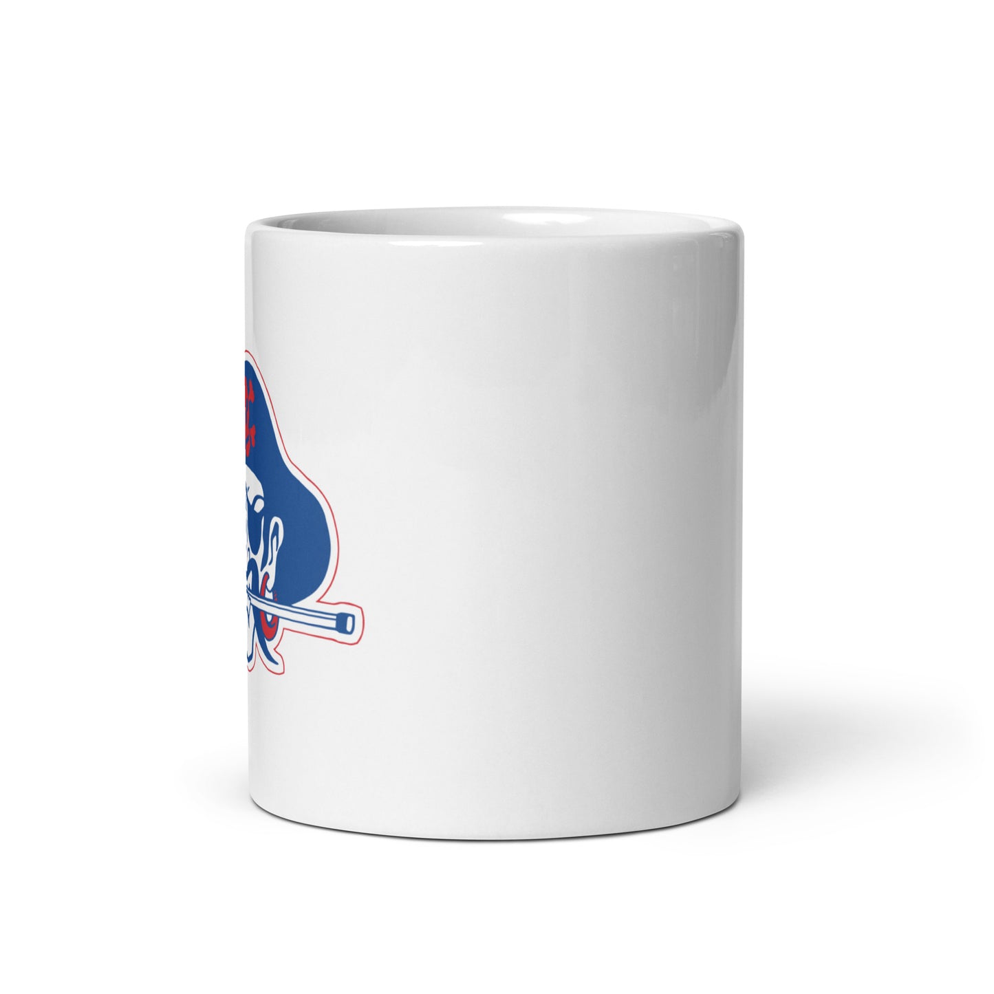 Fairport Youth Lacrosse Ceramic Mug