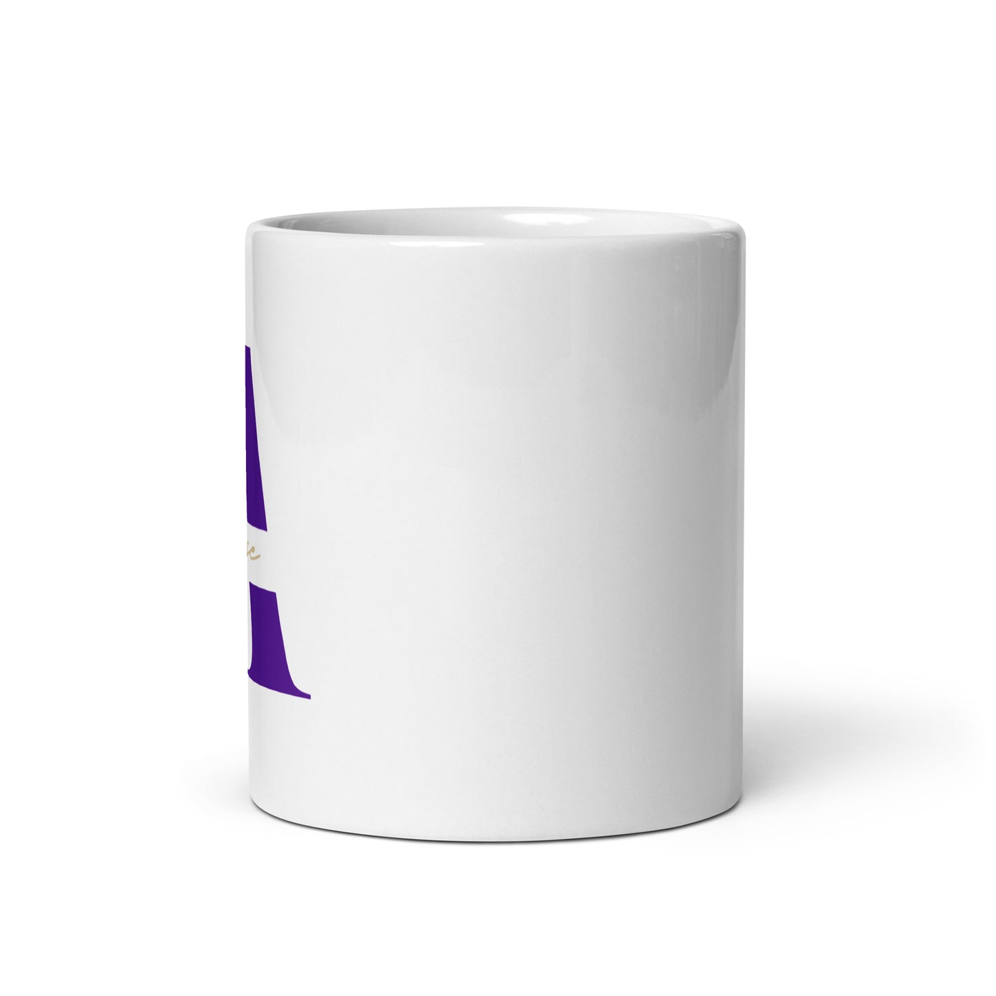 Amsterdam Lacrosse Ceramic Mug