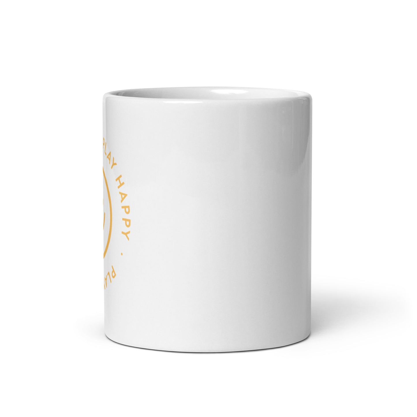 Lizzie Colson Ceramic Mug