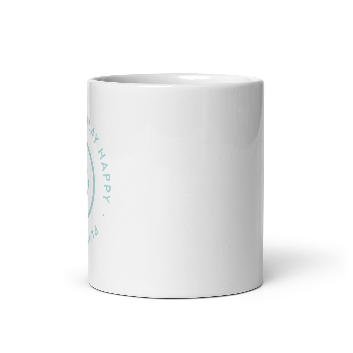 Lizzie Colson Ceramic Mug