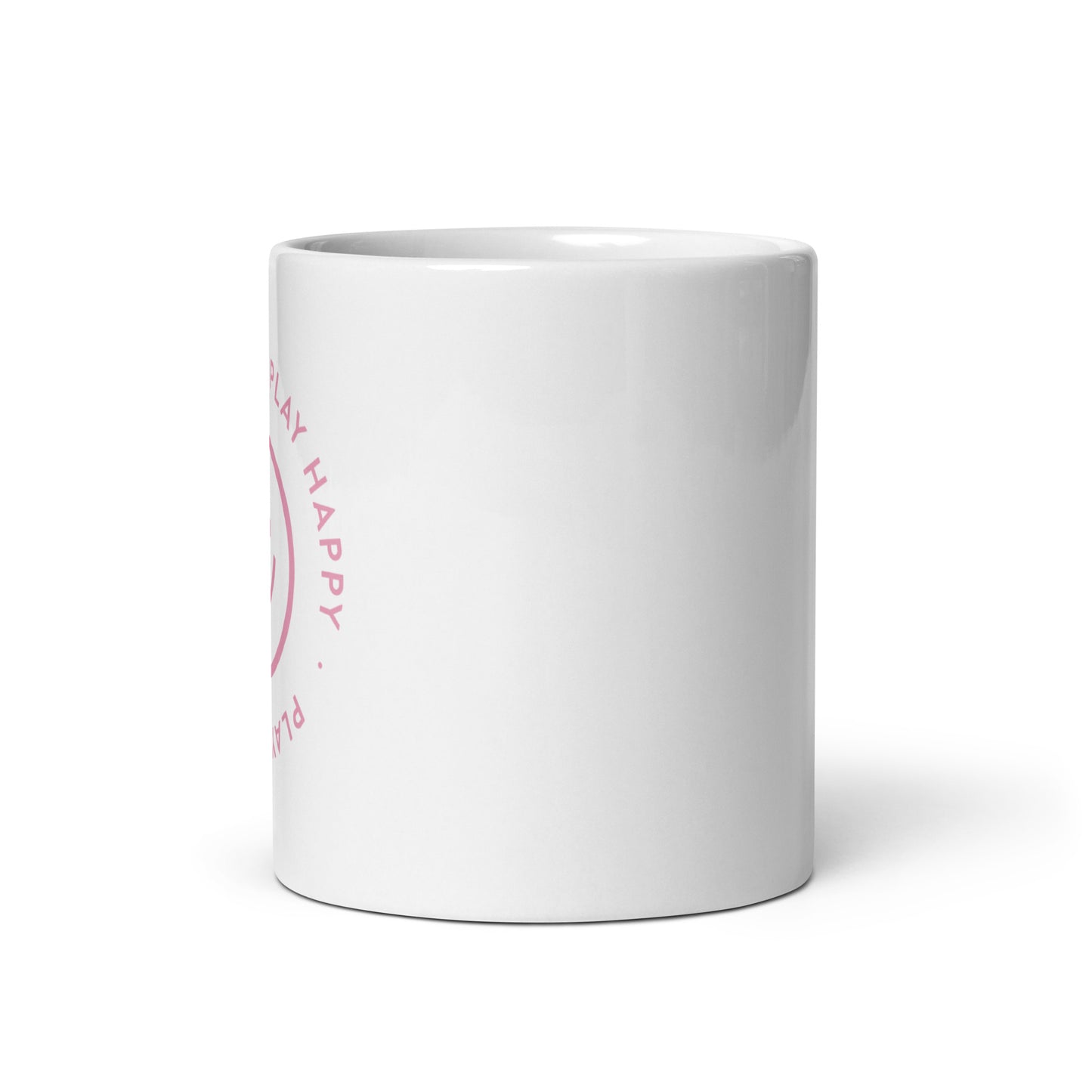 Lizzie Colson Ceramic Mug