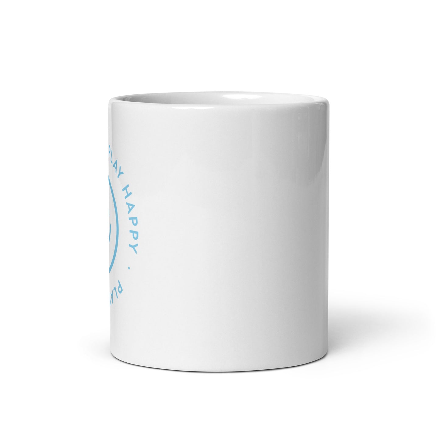 Lizzie Colson Ceramic Mug