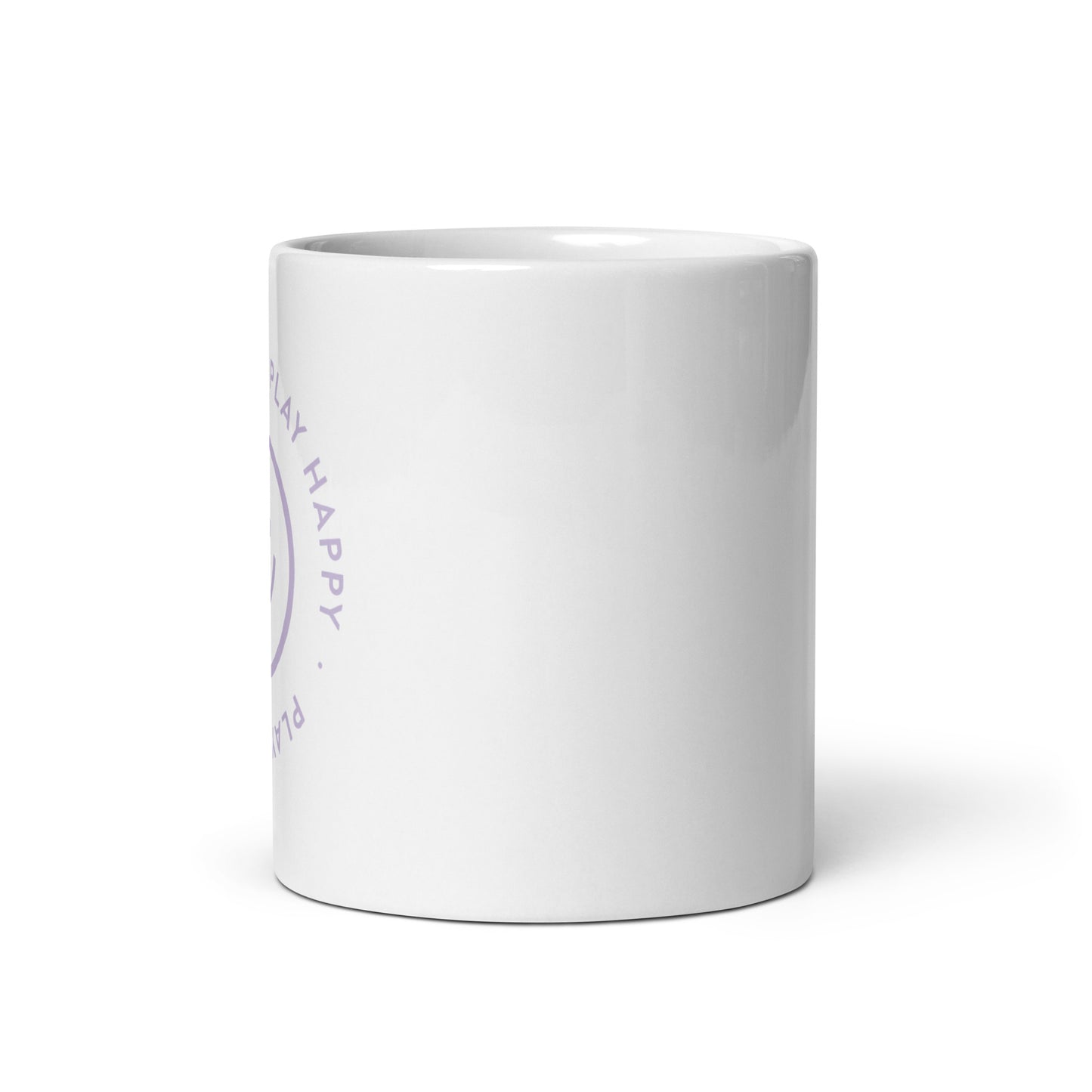 Lizzie Colson Ceramic Mug