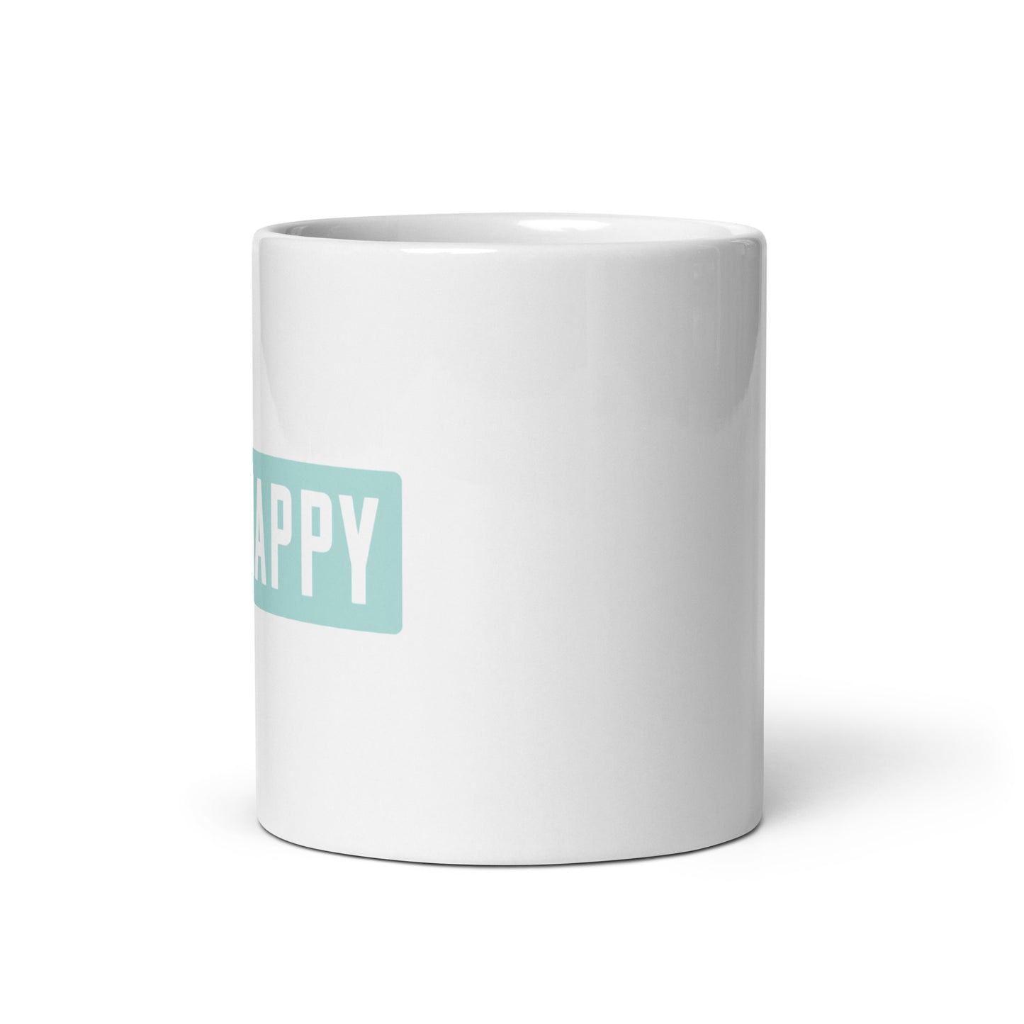 Lizzie Colson Ceramic Mug