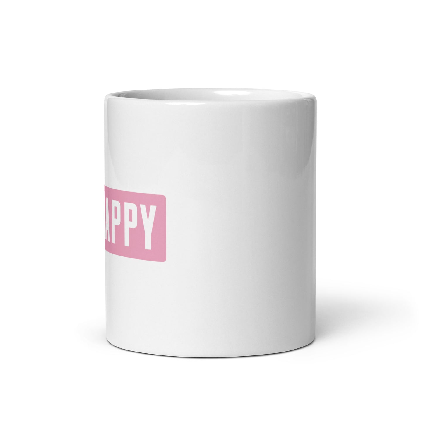 Lizzie Colson Ceramic Mug