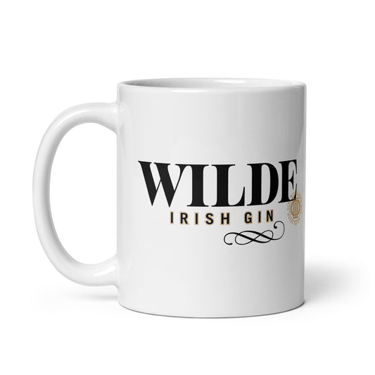WILDE Coffee Mug