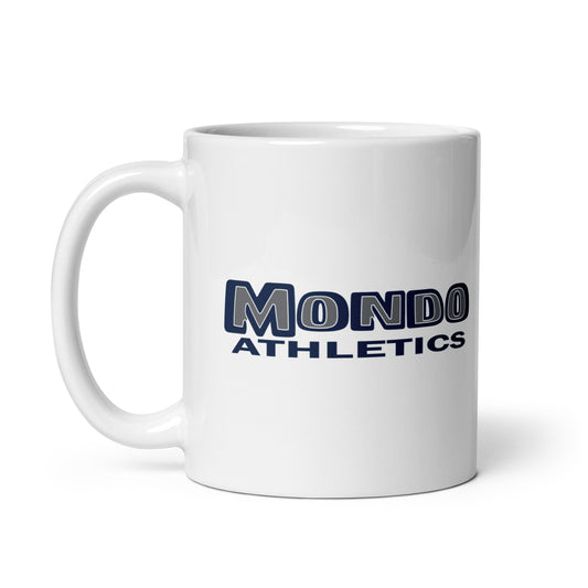 MONDO Athletics Ceramic Mug