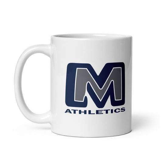 MONDO Athletics Ceramic Mug