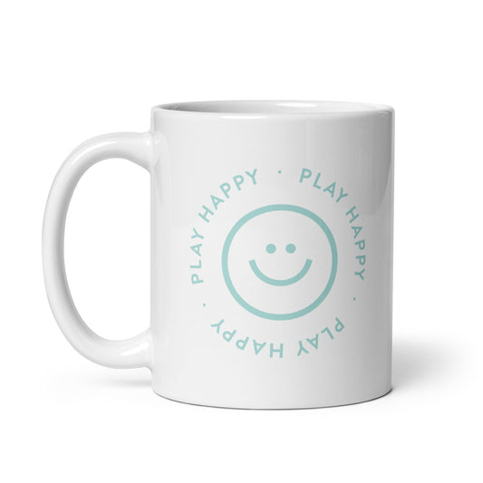 Lizzie Colson Ceramic Mug