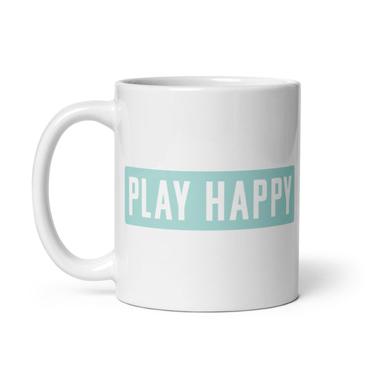 Lizzie Colson Ceramic Mug
