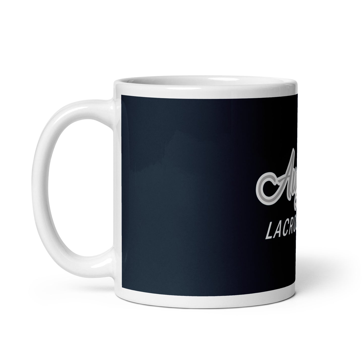 ALC Ceramic Mug