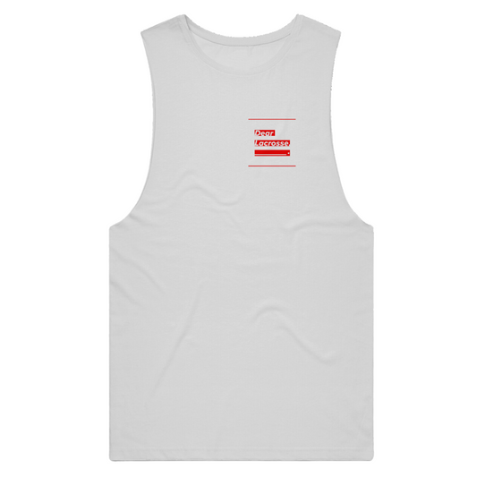 Adult Thunder AS Colour Athlete Tank Top