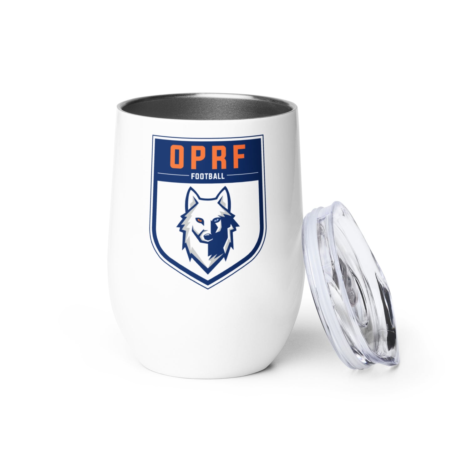 OPRF Stainless Steel Tumbler (12oz)