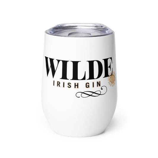 WILDE Tumbler (12oz)