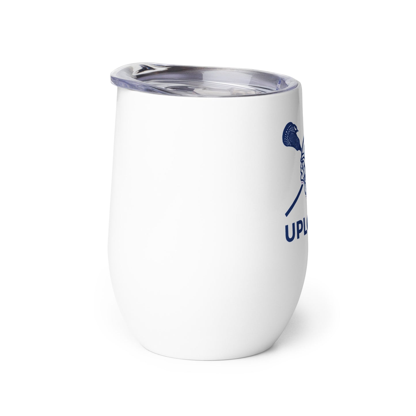 UPLC Stainless Steel Tumbler (12oz)