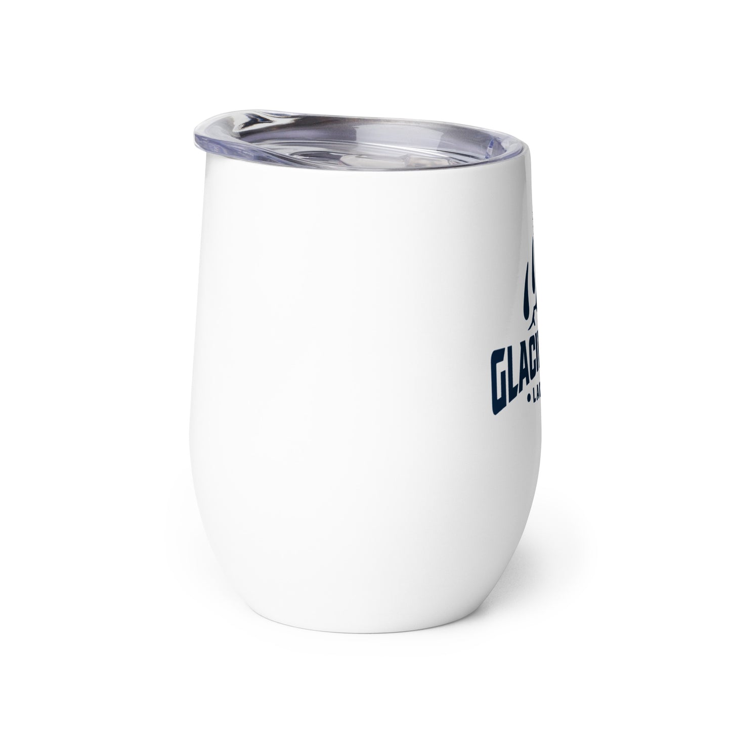 Glacier Peak Lacrosse Tumbler