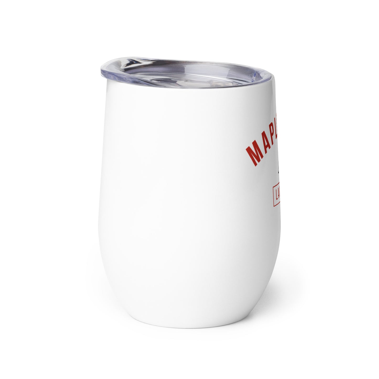 MLC Tumbler
