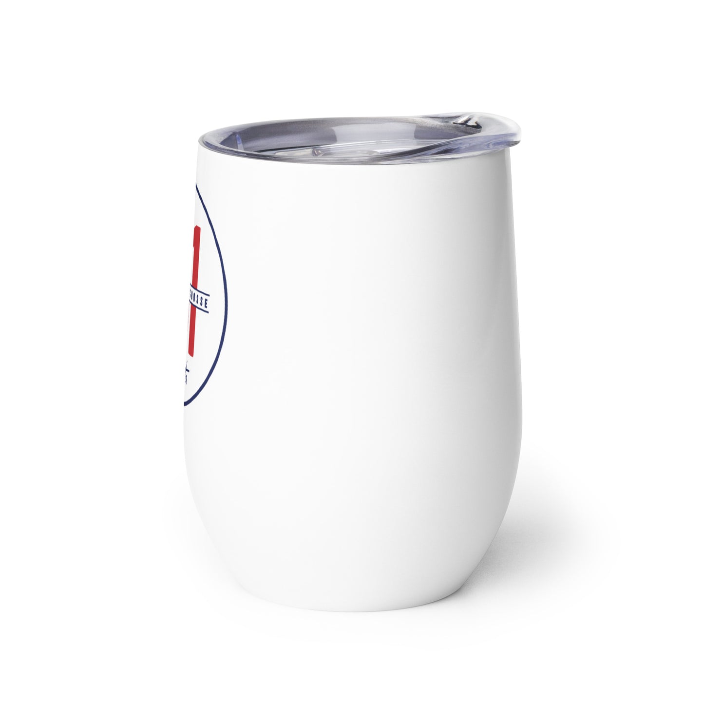 51 Stars Lacrosse Tumbler