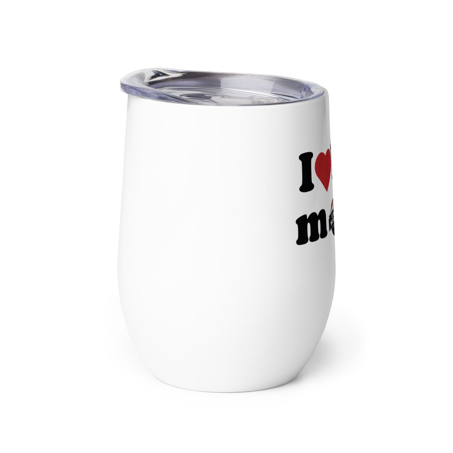 Utah Summit LC Tumbler (12oz)