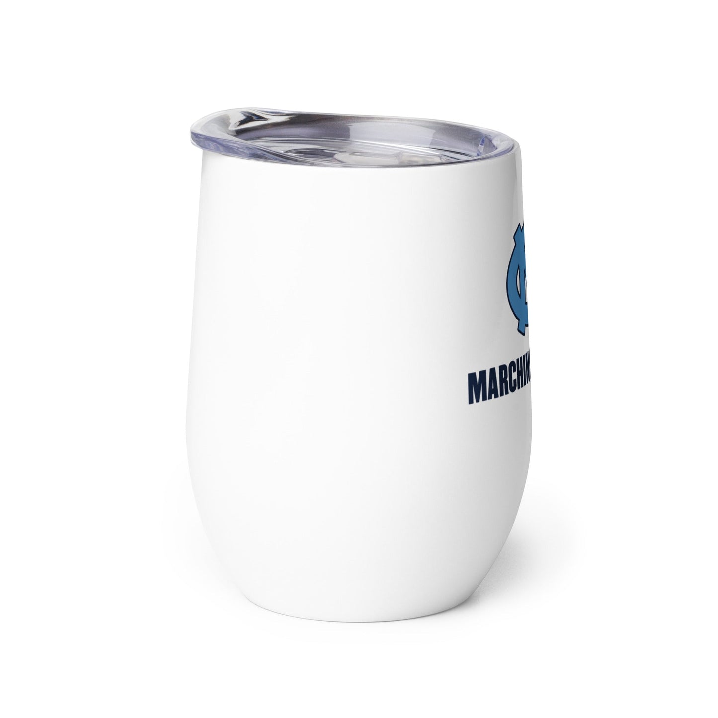 Stainless Steel Tumbler (12oz)
