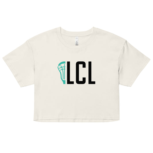 Women’s LCL AS Colour Crop Tee