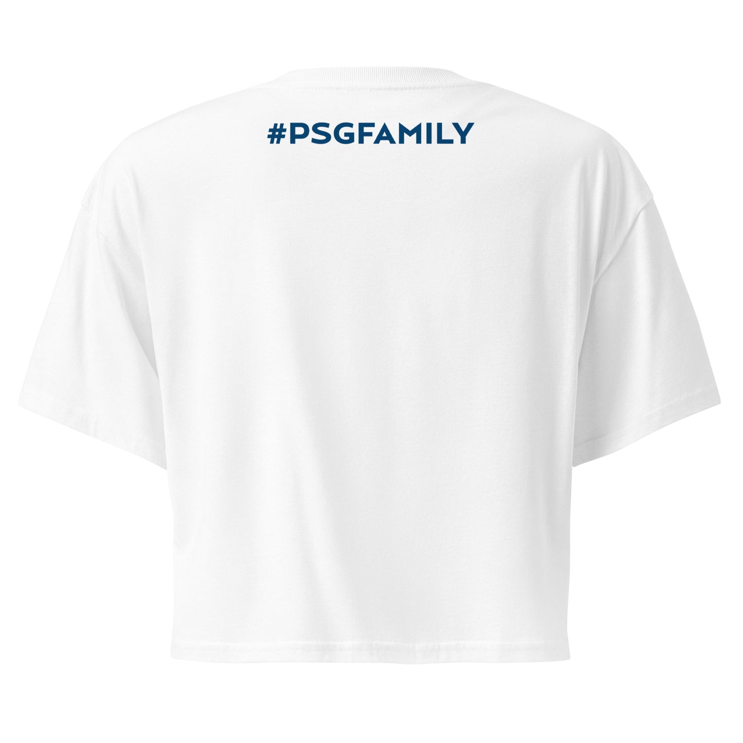 Women's PSG Academy Phoenix AS Colour Crop Tee